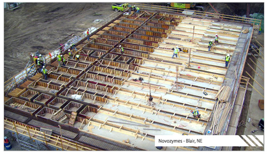 Novozymes Chemical