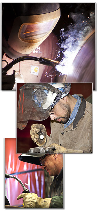 Pipe Fabrication