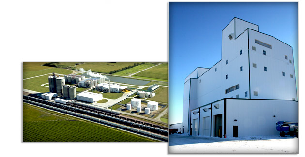 Photo's of projects