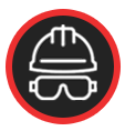 Hard Hat Icon