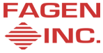 Fagen, Inc. Logo.