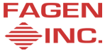 Fagen, inc. logo